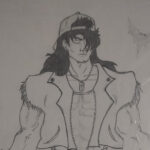 2006 RPG Vampiro A Mascara Desenho Ilustração Alkemarra Ilustrador Pixel Artist Web Designer Freelancer Destaque