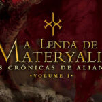 Concept Art de Personagens A Lenda de Materyalis artes Desenho Ilustração Alkemarra Ilustrador Pixel Artist Web Designer Freelancer destaque