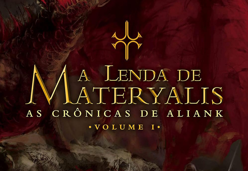 Concept Art de Personagens A Lenda de Materyalis artes Desenho Ilustração Alkemarra Ilustrador Pixel Artist Web Designer Freelancer destaque