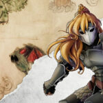 Artes Alkemarra - Desenho Ilustração Alkemarra Ilustrador Pixel Artist Web Designer Freelancer Imagem de Destaque