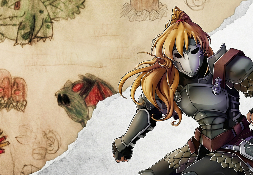 Artes Alkemarra - Desenho Ilustração Alkemarra Ilustrador Pixel Artist Web Designer Freelancer Imagem de Destaque