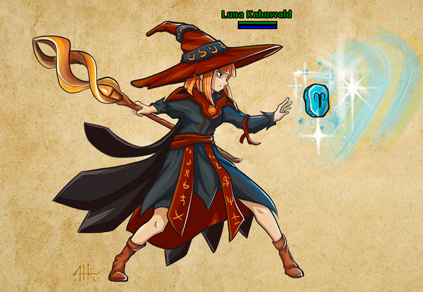 Lizinh-Niversáriu Desenho Ilustração Alkemarra Ilustrador Pixel Artist Web Designer Freela post principal